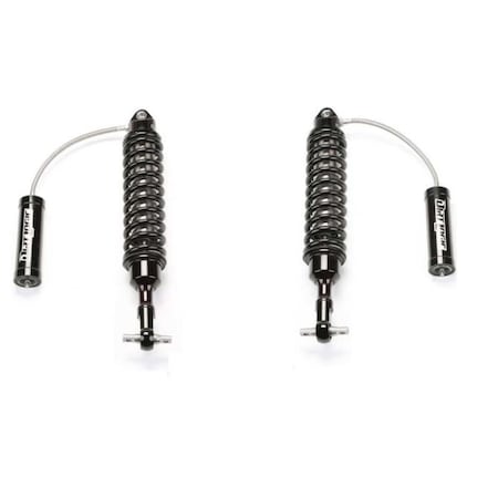 Fabtech LIFT KIT, 2.5DLSS C/O RESI T1 6 DIESEL FTS21285
